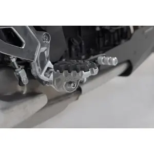 Footrest kit SW-Motech EVO Triumph Tiger 660 (21-) image-4