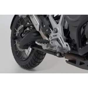 Footrest kit SW-Motech EVO Triumph Tiger 1200 (22-) image-1