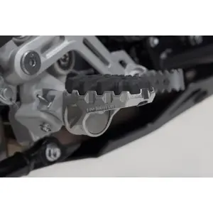 Footrest kit SW-Motech EVO Triumph Tiger 1200 (22-) image-4