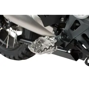 Σετ συναρμολόγησης για υποπόδιο SW-Motech Evo Triumph Tiger 1200 / Explorer (15-) image-0