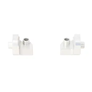 Footrest mounting kit SW-Motech Aprilia Tuareg 660 (21-) image-1