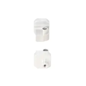 Footrest mounting kit SW-Motech Aprilia Tuareg 660 (21-) image-2