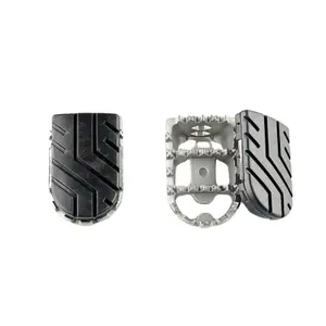 Σετ συναρμολόγησης για υποπόδιο SW-Motech Evo KTM/Honda/Kawasaki/Morini/Guzzi/Suz/BMW image-0