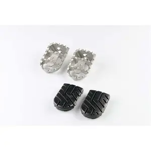 Σετ συναρμολόγησης για υποπόδιο SW-Motech Evo KTM/Honda/Kawasaki/Morini/Guzzi/Suz/BMW image-1