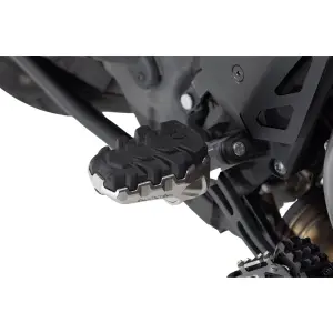 Kit reposapiés para moto SW-Motech EVO Harley-Davidson Pan America (21-)