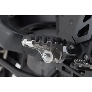 Kit reposapiés para moto SW-Motech EVO Harley-Davidson Pan America (21-) image-1