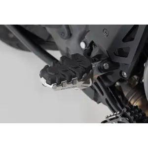 Σετ υποπόδιο SW-Motech EVO Harley-davidson pan america (21-) image-0