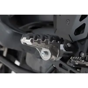 Σετ υποπόδιο SW-Motech EVO Harley-davidson pan america (21-) image-1