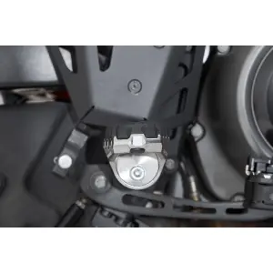 Σετ υποπόδιο SW-Motech EVO Harley-davidson pan america (21-) image-2