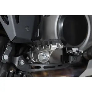 Σετ υποπόδιο SW-Motech EVO Harley-davidson pan america (21-) image-3