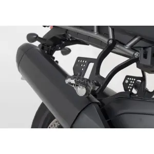 Zestaw podnóżka pasażera evo SW-Motech Harley-davidson pan america (21-) image-0