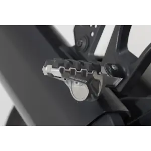 Zestaw podnóżka pasażera evo SW-Motech Harley-davidson pan america (21-) image-1