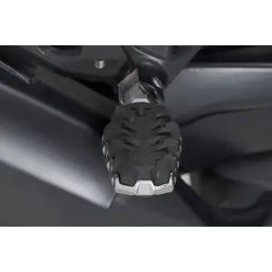 Zestaw podnóżka pasażera evo SW-Motech Harley-davidson pan america (21-) image-3