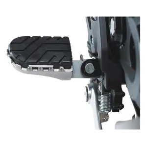 Σετ συναρμολόγησης για υποπόδιο SW-Motech Ion Ducati / Benelli TRK 502 X (18-) image-0