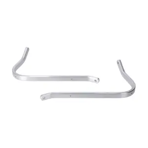 Hand guard mounting kit SW-Motech Yamaha Ténéré 700 (19-) image-0