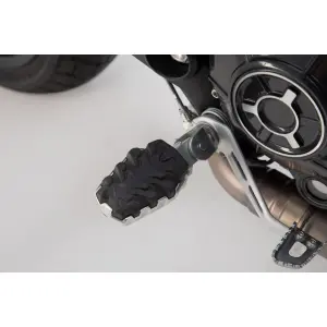 Kit de apoio para os pés SW-Motech EVO Ducati / Benelli TRK 502 X (18-) image-4