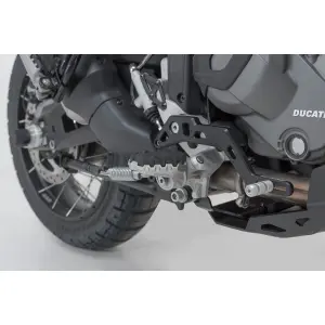 Kit reposapiés SW-Motech EVO Ducati multistrada v4 / v2, desertx image-1