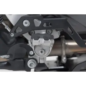 Kit reposapiés SW-Motech EVO Ducati multistrada v4 / v2, desertx image-2