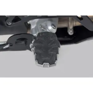 Kit reposapiés SW-Motech EVO Ducati multistrada v4 / v2, desertx image-3