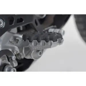 Kit reposapiés SW-Motech EVO Ducati multistrada v4 / v2, desertx image-4