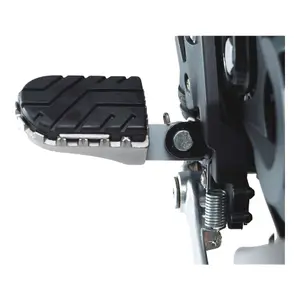 Σετ συναρμολόγησης για υποπόδιο SW-Motech Evo Ducati / Benelli TRK 502 X (18-) image-0