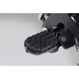 ION Footrest Kit SW-Motech Royal Enfield Himalayan 450 2023 image-1