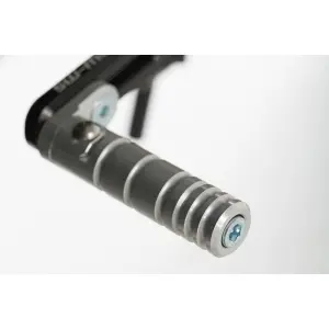 Επέκταση Επιλογέα Ταχυτήτων SW-Motech Universel. image-2