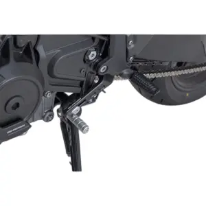 Επιλογέας ταχύτητας μοτοσικλέτας SW-Motech KTM 990 Duke image-0