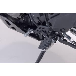 Gearvælger til motorcykel SW-Motech Suzuki V-Strom 800DE (22-) image-4