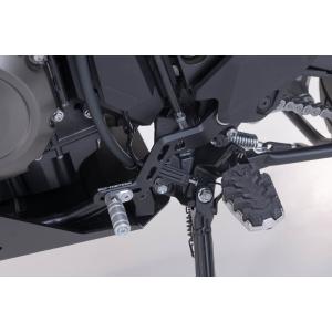 Gearvælger til motorcykel SW-Motech Suzuki V-Strom 800DE (22-) image-2