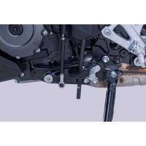 Gearvælger til motorcykel SW-Motech Suzuki GSX-8S (22-) image-3