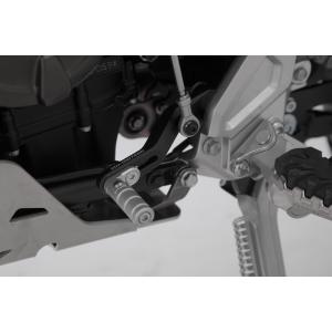 Selector de marchas de moto SW-Motech Yamaha Ténéré 700 Modelle (19-). image-1