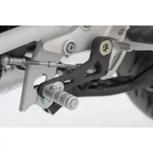 Selettore di marcia per moto SW-Motech BMW R 1200 R/RS (14-18), R 1250 R/RS (18-). image-0