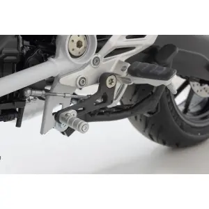 Selettore di marcia per moto SW-Motech BMW R 1200 R/RS (14-18), R 1250 R/RS (18-). image-1