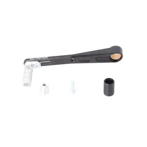 Motorcycle gear selector SW-Motech BMW F 900 XR (19-). image-0
