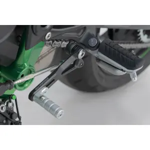 Motorrad-Gangwahlschalter SW-Motech Kawasaki, BMW G 310 R (16-20). image-1