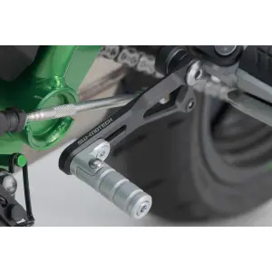 Motorrad-Gangwahlschalter SW-Motech Kawasaki, BMW G 310 R (16-20). image-2