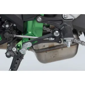 Motorrad-Gangwahlschalter SW-Motech Kawasaki, BMW G 310 R (16-20). image-3