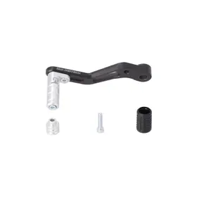 Motorcycle gear selector SW-Motech Triumph Tiger 660 (21-) image-0
