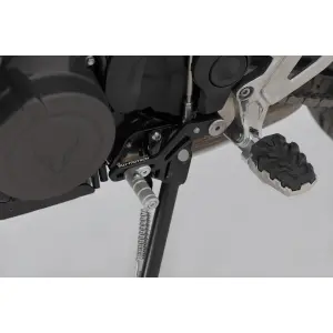 Motorcycle gear selector SW-Motech Triumph Tiger 660 (21-) image-1