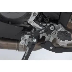 Motorcycle gear selector SW-Motech Ducati Multistrada 950 (18-)/1260 (17-)/V2 (21-). image-3