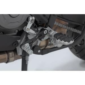 Gearvælger til motorcykel SW-Motech Ducati Multistrada 950 2018/1260 2017/V2 2021 image-2