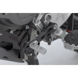 Selector de marchas de moto SW-Motech Ducati DesertX (22-) image-1