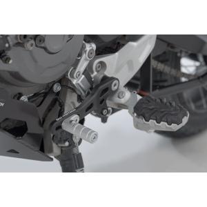 Selector de marchas de moto SW-Motech Ducati DesertX (22-) image-2