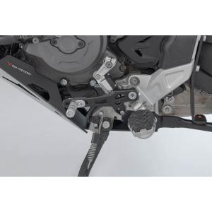 Selector de marchas de moto SW-Motech Ducati DesertX (22-) image-3