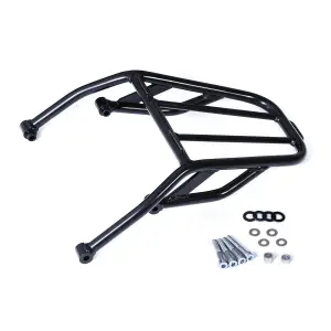 Tubular steel carrier SW-Motech Yamaha XT 600 (90-03). image-0