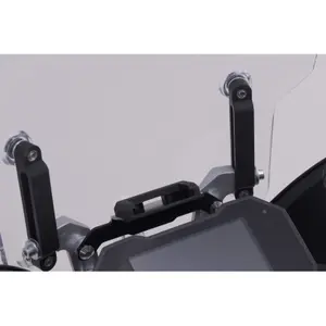 Υποστήριξη GPS για μηχανές SW-Motech Voge 650 DS/X image-2
