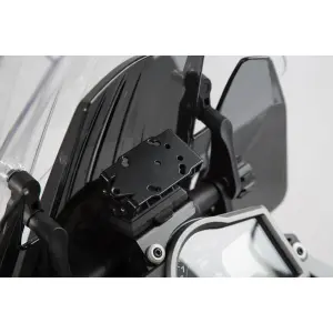 Motorcycle gps cockpit mount SW-Motech KTM 1290 Super Adventure (14-). image-0