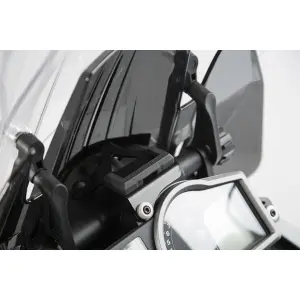 Motorcycle gps cockpit mount SW-Motech KTM 1290 Super Adventure (14-). image-1