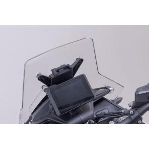 Supporto gps per moto SW-Motech KTM 890 Adv image-2